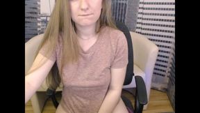 Olen Pinky Private Show