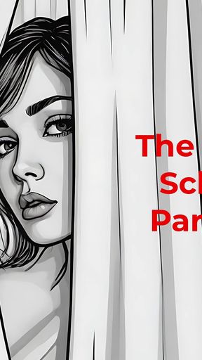 The Trans School Part - 15 | English Audio Sex Story