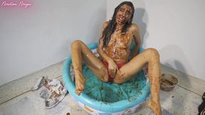 I Ruin My New Clothes so I Can Masturbate Later