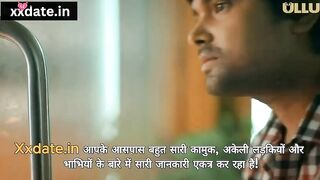 Indian Bhabhi Hot Romance And Hard Fucking Part 3_1
