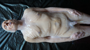 Silicone Encasement: Part One