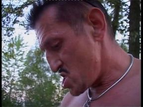 Shameless milf park fucking like crazy in a playground