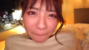 Idol Mio's Cuteness & Hot Body Ignites Passionate Pov Sex Scene