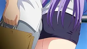 Teen Overwhelmed by Lust in Forbidden Elevator Seduction