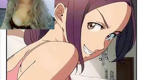 Stepmom's Forbidden Fantasies – Anime Chapter 3 Seduction by Her Stepson