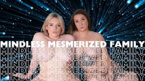 Mindless Mermerized Family Weeeknd