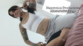 Murdrotica Sits on a Girl -Complete