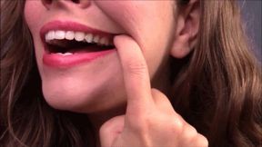 Confession Of A Man Eating Lover, FULL VERSION - mp4