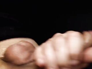 2 Hour Gooning Hard Schlong