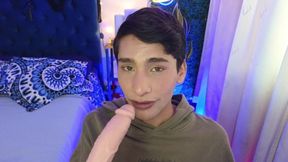 Do You Like How I Suck It?