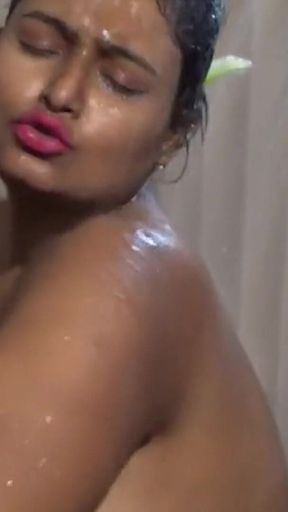 Bathroom Sex with Stanger Big Ass Fucking