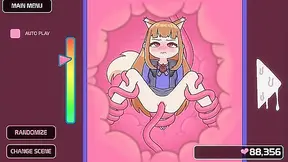 Eldritch Siren Claims Locker Room with Feral Wolf Deity Power