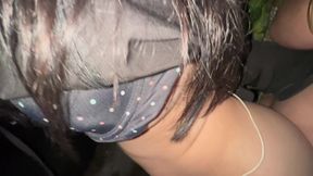 My Stepcousin Secretly Gives It to Me; We Make Delicious Love Without Anyone Knowing