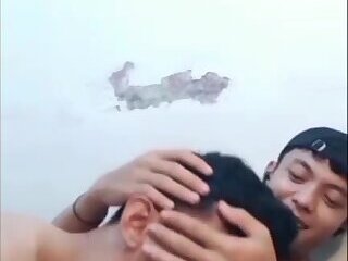 Gay lokal indonesia (short)