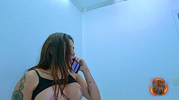 Can't Find Good Help these days so..Fuck em