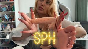 SPH FJ