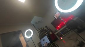trouxe shakira pras praias de santos e fodemos no meu sofa do amor - parte 5