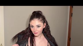 Lush Lexi Cwof
