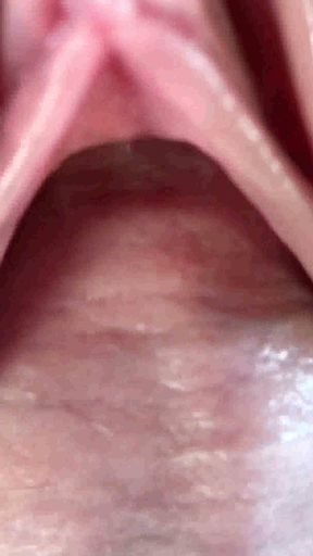 Pissing Fetish. Fuck and Pissing Inside Vagina. Massive Cumshot. Close-up.   Clip 1