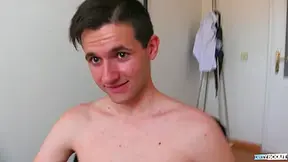 Fabulous Xxx Movie Homosexual Amateur Incredible Uncut