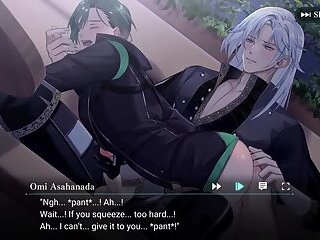 🤍Omi Asahanada🤍 - Omi Asahanada  [Velvet React]