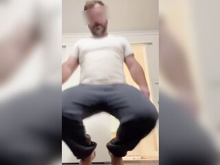 Transition to dirty slut