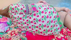 My Beautiful Married Stepsister Coming Home Alone-hindi Audio