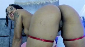 Valerya Sexi Private Show