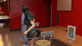 Tacos: Married Couple Celebrating Their Anniversary in Barbados - Episode 74