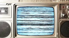 Vintage porn retro erotic theatre - lucky guy threesome