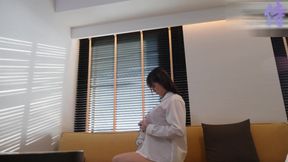 Horny Asian sluts #264