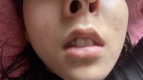 Aurora's Amazing Nose