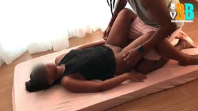 realizador baiano massagem tantrica , em maceio. hotwife gozando na massagem tantrica , presente de marido corno