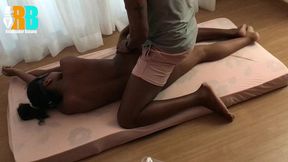 realizador baiano massagem tantrica , em maceio. hotwife gozando na massagem tantrica , presente de marido corno