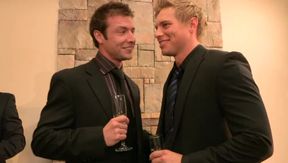 Brady Loves Kevin