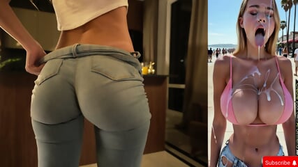 Hemed23552 - AI GENERATED IA ASS Pmv  28