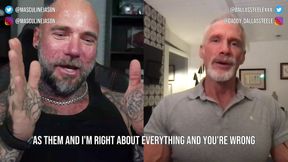 Porn Star Confessions - Dallas Steele Episode 25