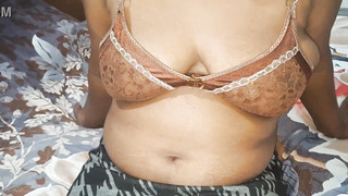 SEXMEX COUGAR SHE DO THIS KEEPING HER JOB