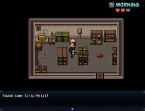 Zombie Retreat 2 - Part 24 We Got It! by Loveskysan69