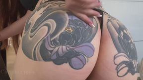 CAROLINA IENA - prendimi da dietro