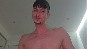 NEW VIDEO!! FULL VIDEO OF ME CUMMING INSIDE HER!