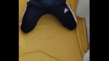 Trackies Collection - Adidas #1