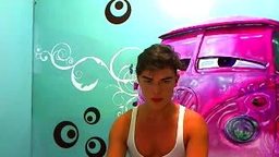 Damian I Private Show