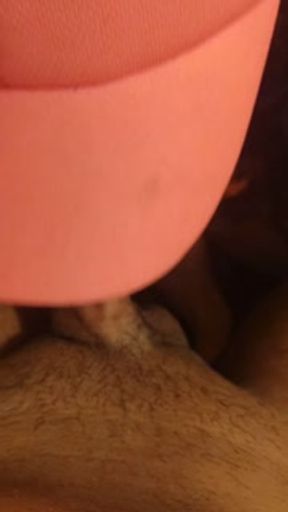 I fuck a model with a big ass in the middle of a photo session