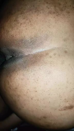 Doggy style