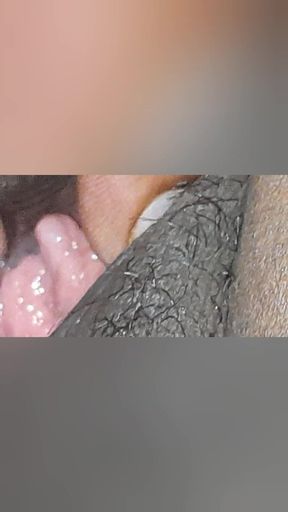 Aaj savita bhabhi ki chut me pura hat dal diya meri chut fad di apne