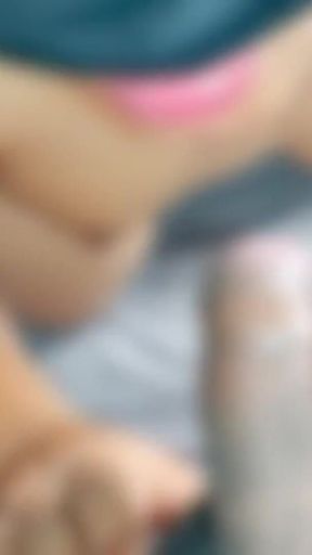My Wife's Mouth Fuck, Nadiya Blowjob Cock Sucking