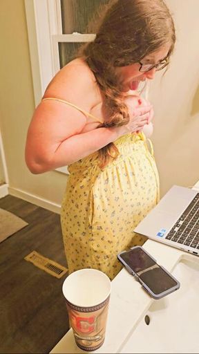 Live Cam Show Recording