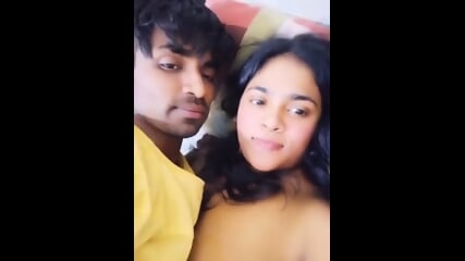 College lovers explore passion in steamy Bangla-Desi hookup