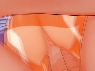 Azur Lane - Sex with Massachusetts (3D Manga)